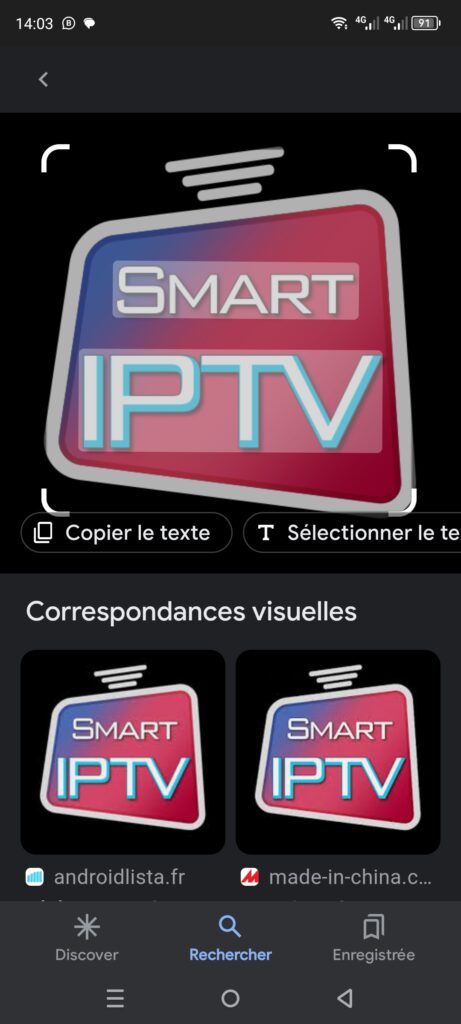 IPTV - portfolio - 0
