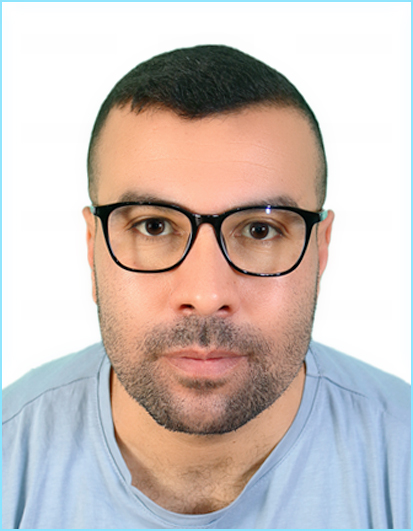Abdelhaq KHARROU