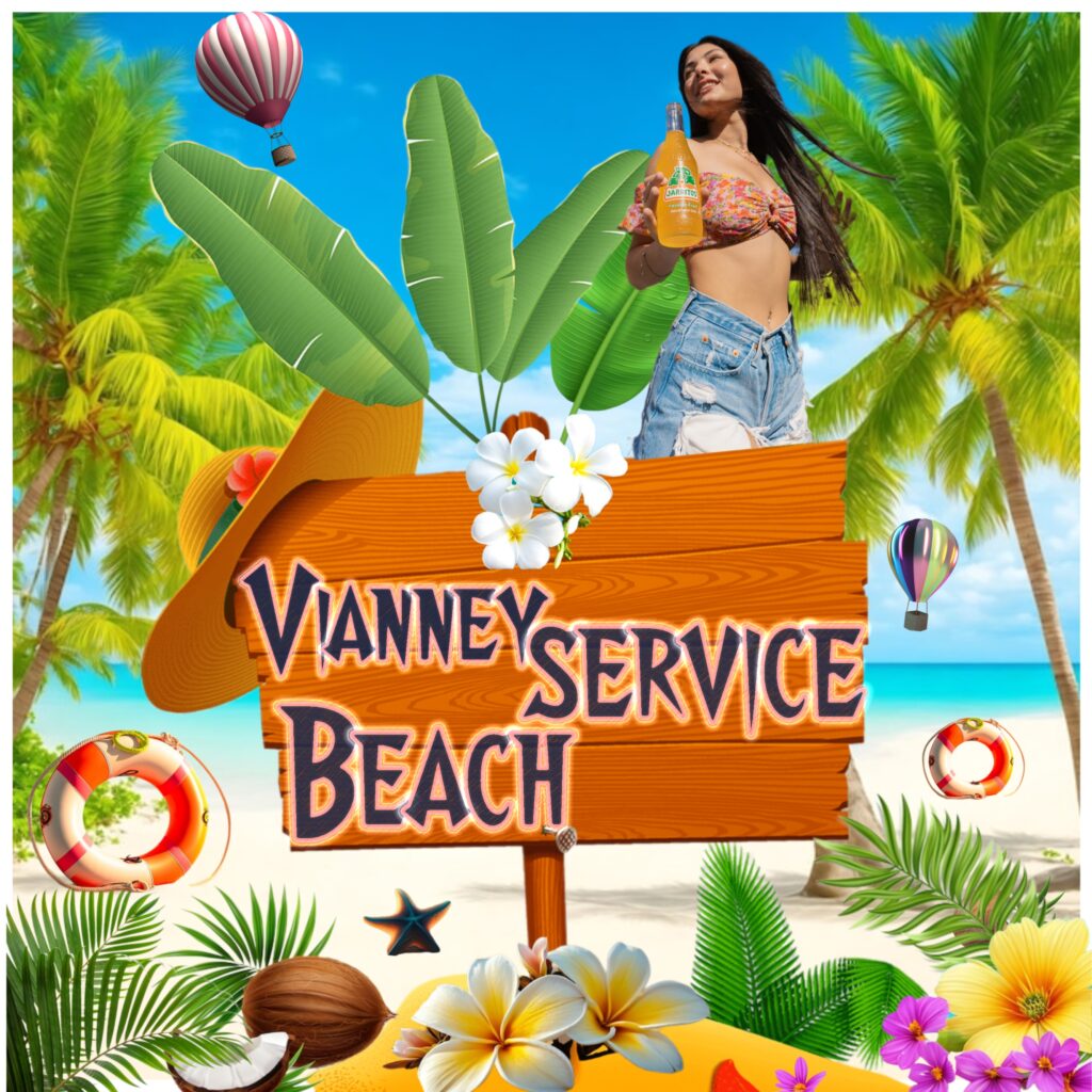 Je vais créer des affiches publicitaires de qualité - portfolio - 1