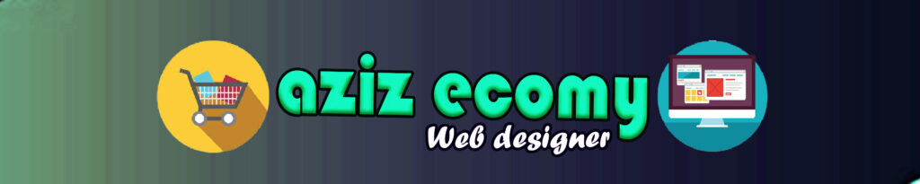 aziz ecomy - cover