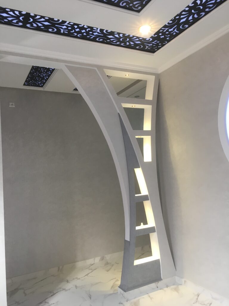 STE ERGA travaux sarl - cover