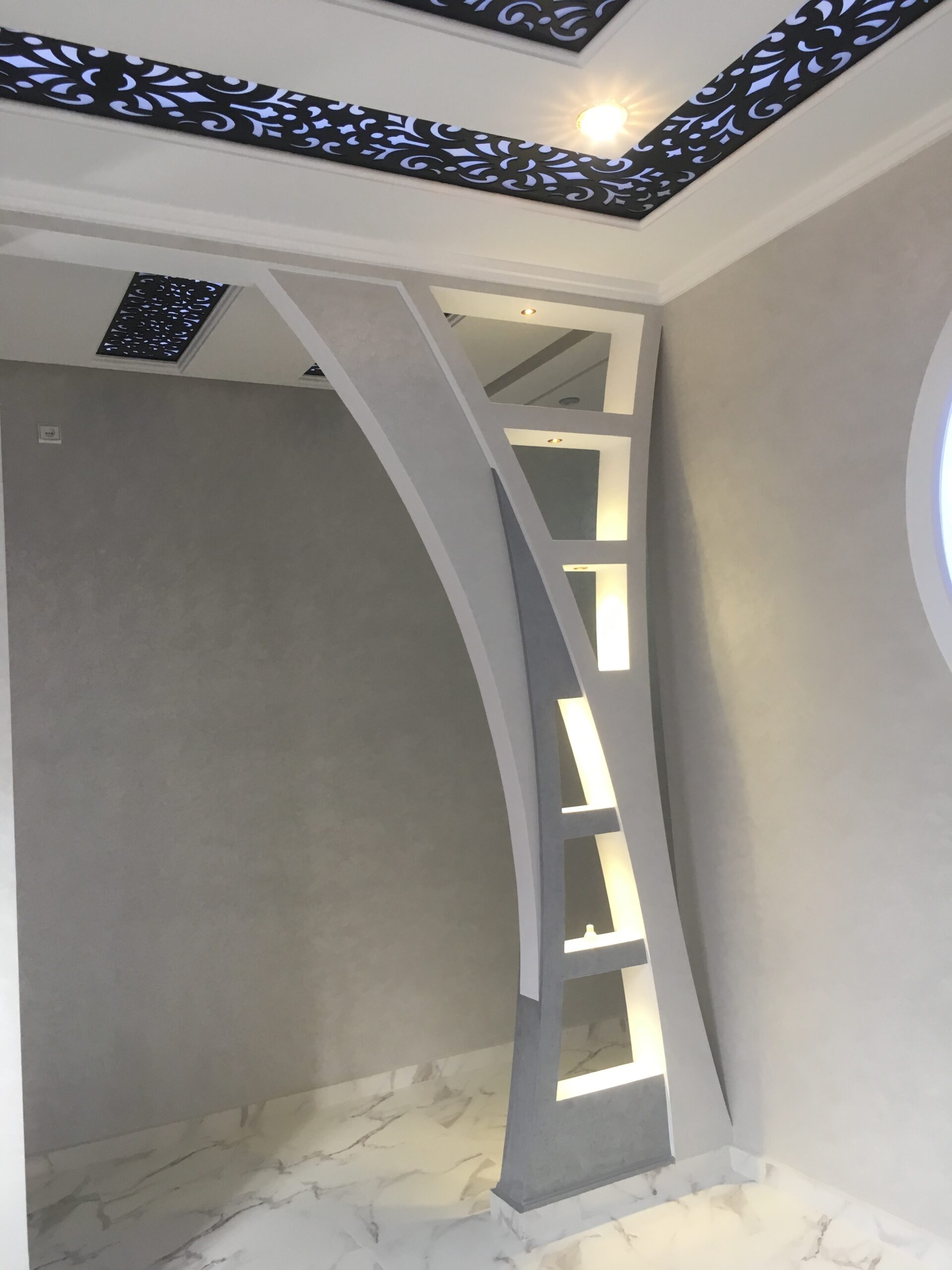 STE ERGA travaux sarl - cover