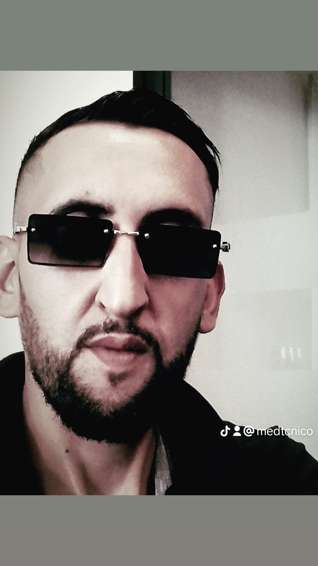 Boudraham Mohamed