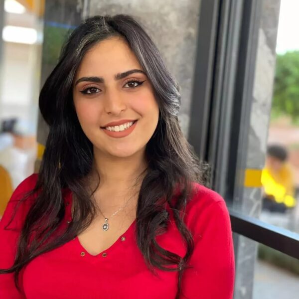 Salsabil Bouchari
