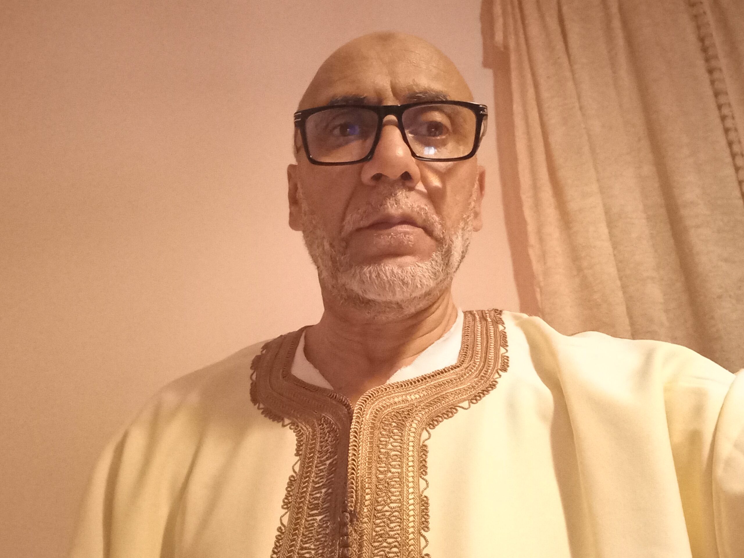 Jamal Hida