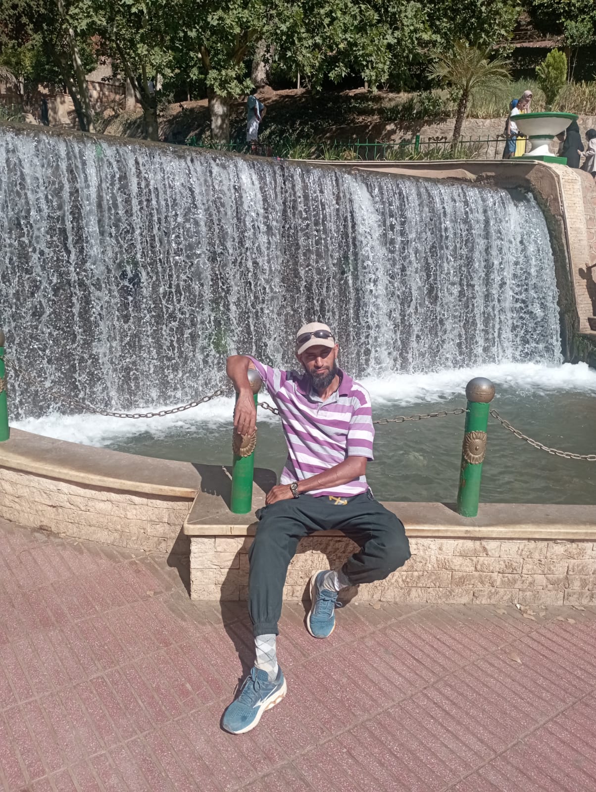 محمد آيت قاسي
