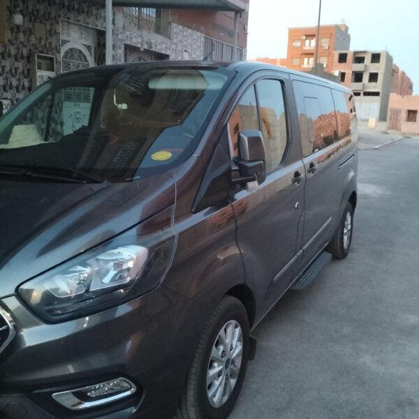 Nice trptours