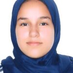 oumayma el bakkali - Fès