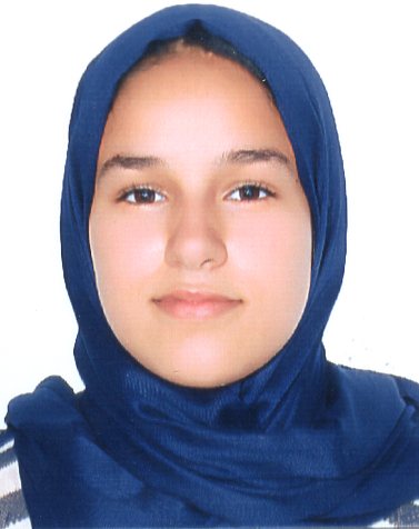 oumayma el bakkali