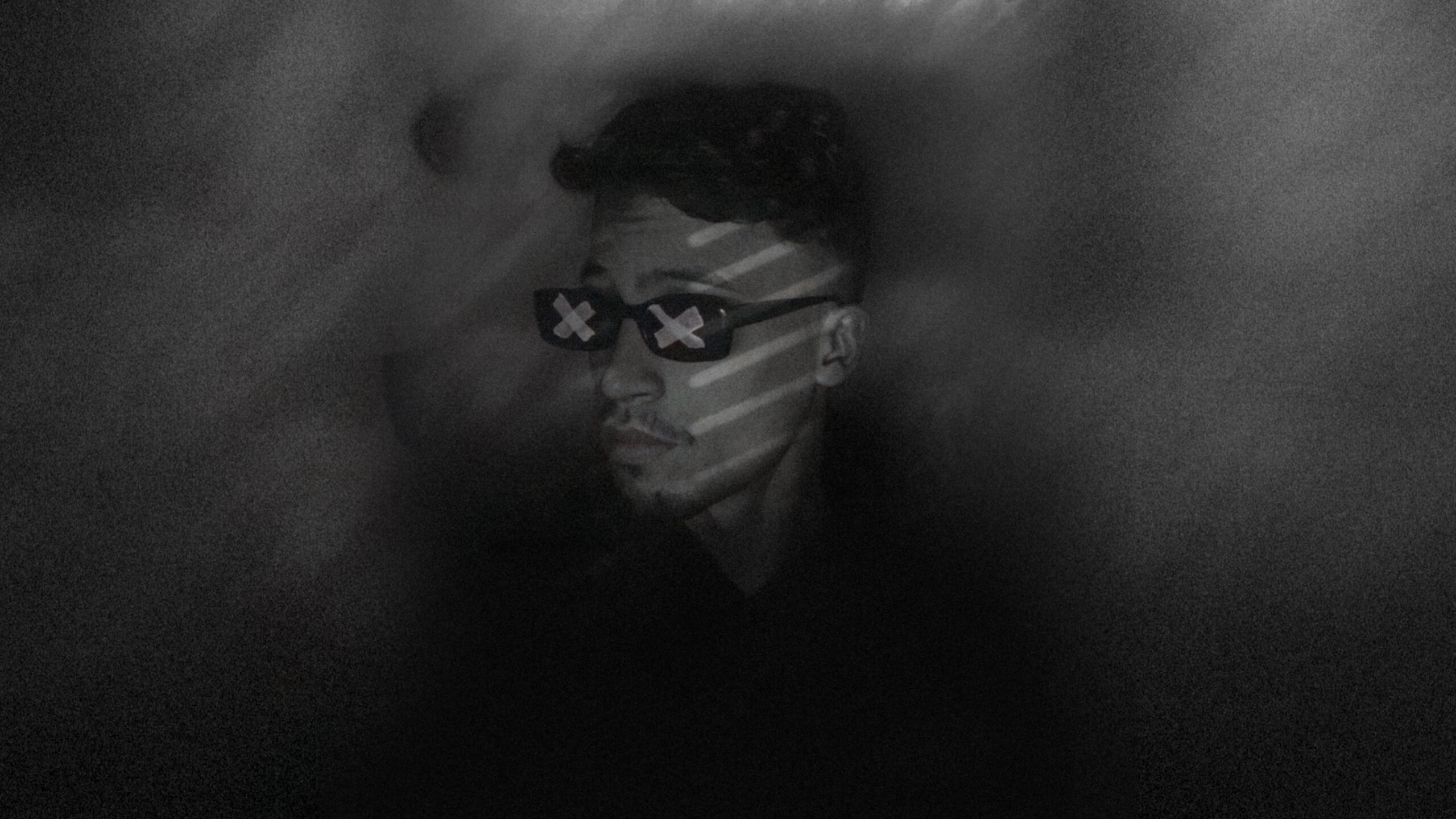 HOUSSAM KHALFI - cover