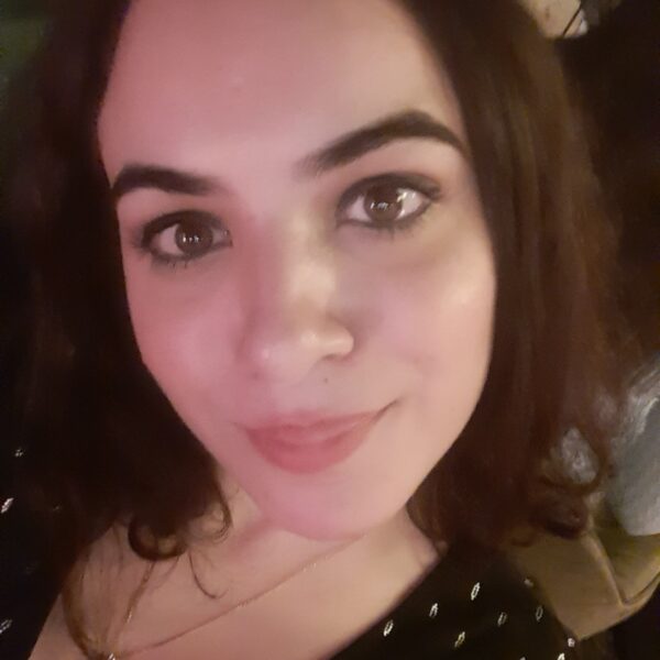 Fatima Zahrae Fatima Zahra Enasser