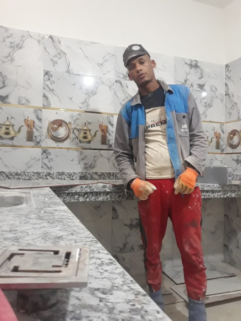 محمد الميلود - portfolio - 0