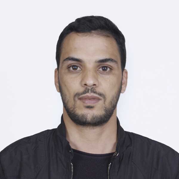 mohamed ourrat