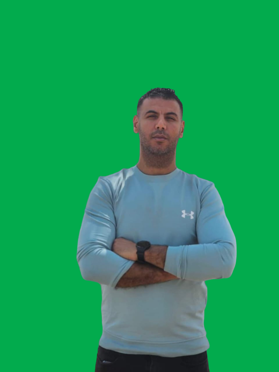Jalal Madani