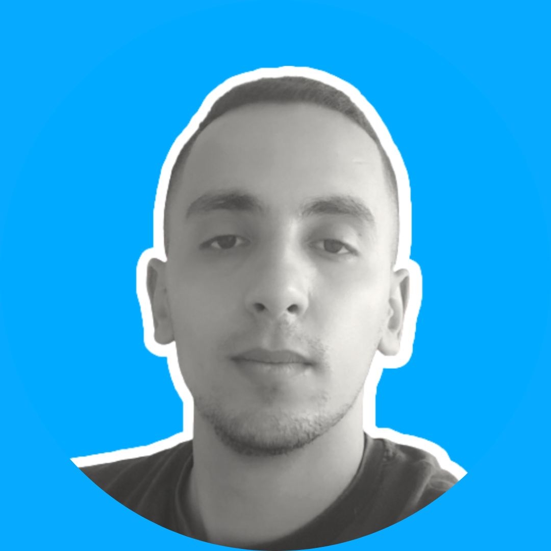 Khalid Touil