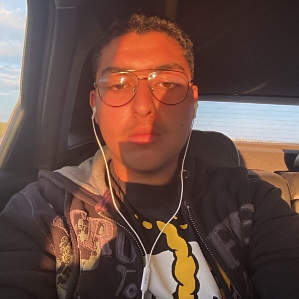 Mohamed Chadi Moukhlis