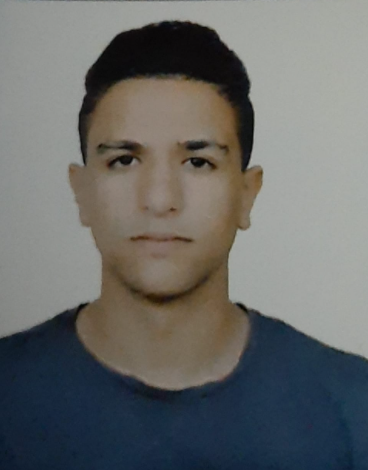 AYOUB AYOUB AMRAOUI