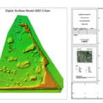 You will get Professional Drone Mapping Data Processing - الدار البيضاء