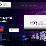 création de sites web