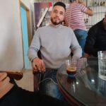 Abdelhak Etaybi - Tanger