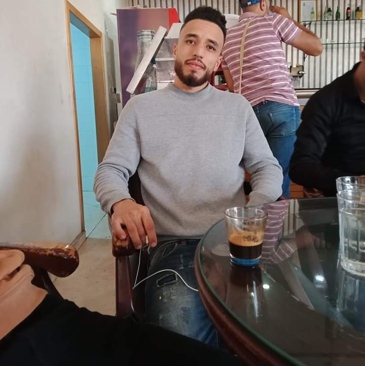 Abdelhak Etaybi