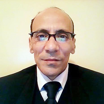 Hicham Hamouda
