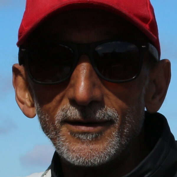 My Driss Ben Faida
