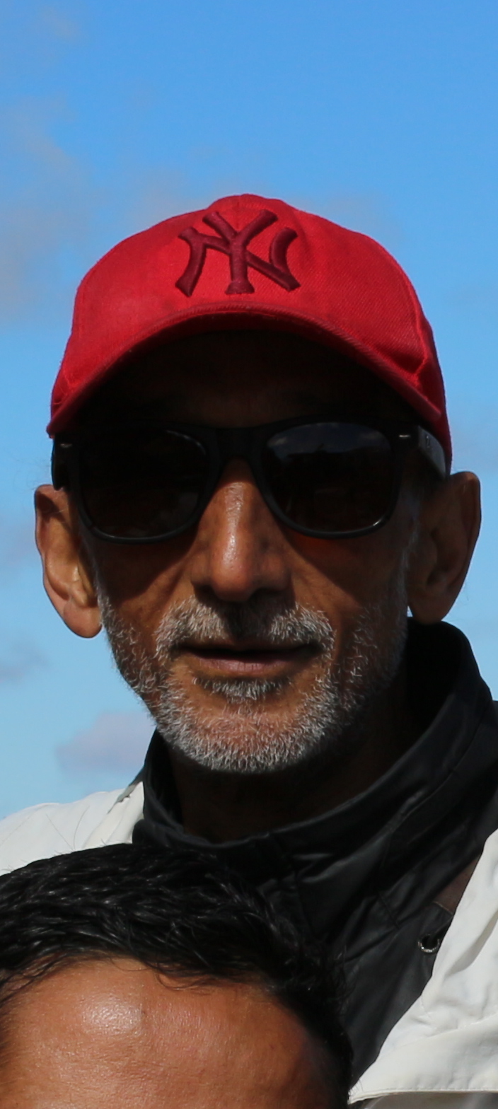 My Driss Ben Faida