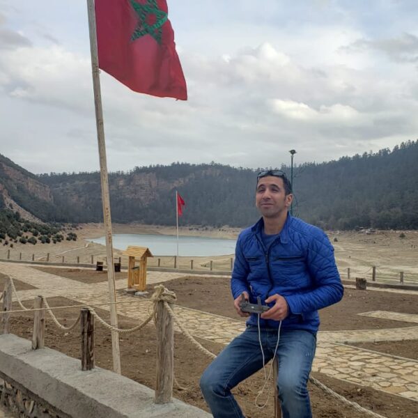 Le droniste