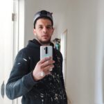 Mounir Dakhchoune - Casablanca