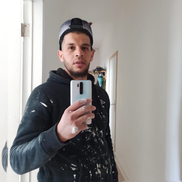 Mounir Dakhchoune