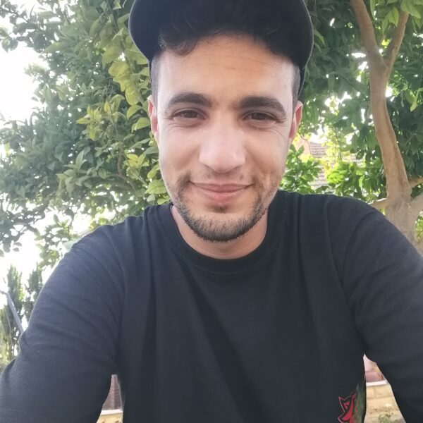 Karam  Belkhou