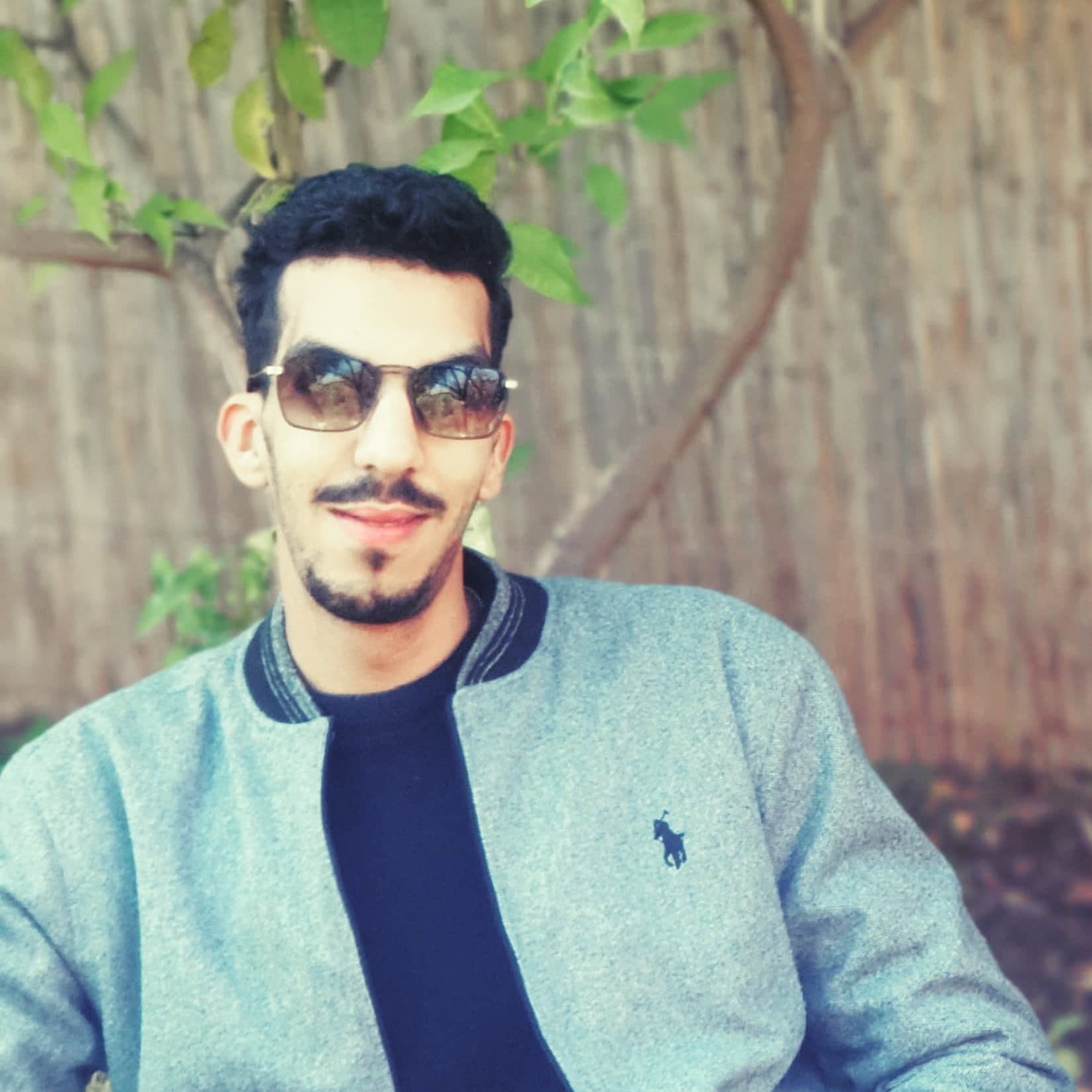 El yazid Slimani tlemcani
