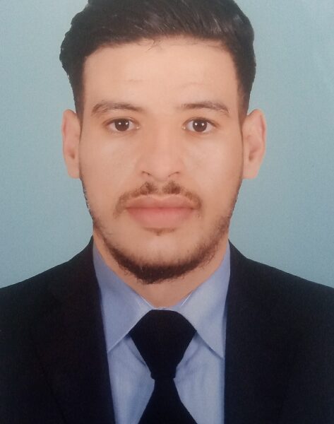 Mohamed  AIT SIDI BEN HACHEM 