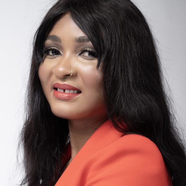Myriam Amadou