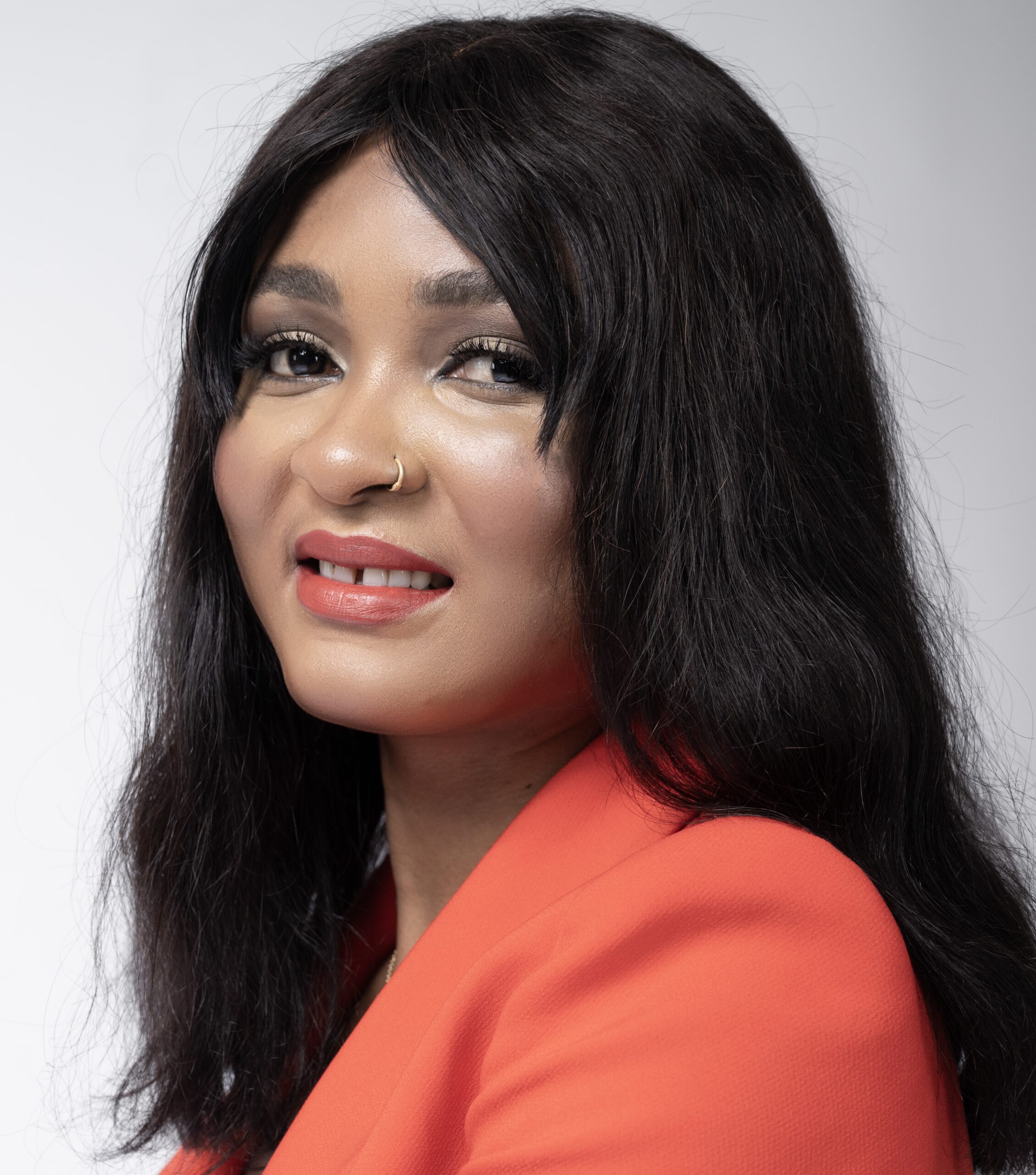 Myriam Amadou 