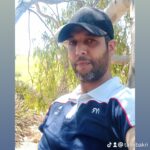 طارق  بكري  - Rabat