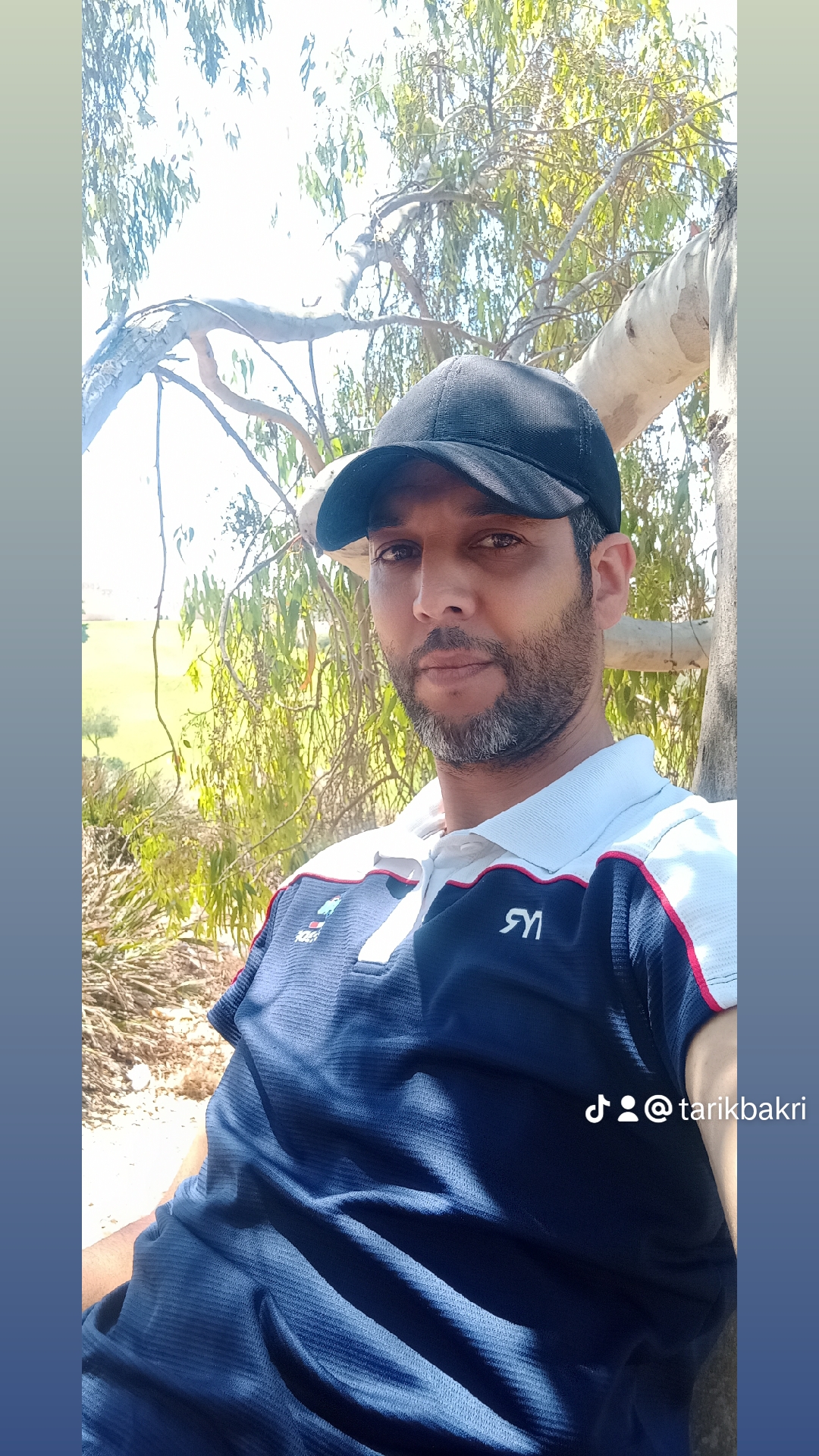 طارق بكري