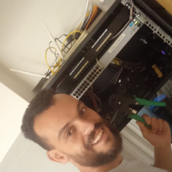 Mohamed yassine Al abbas
