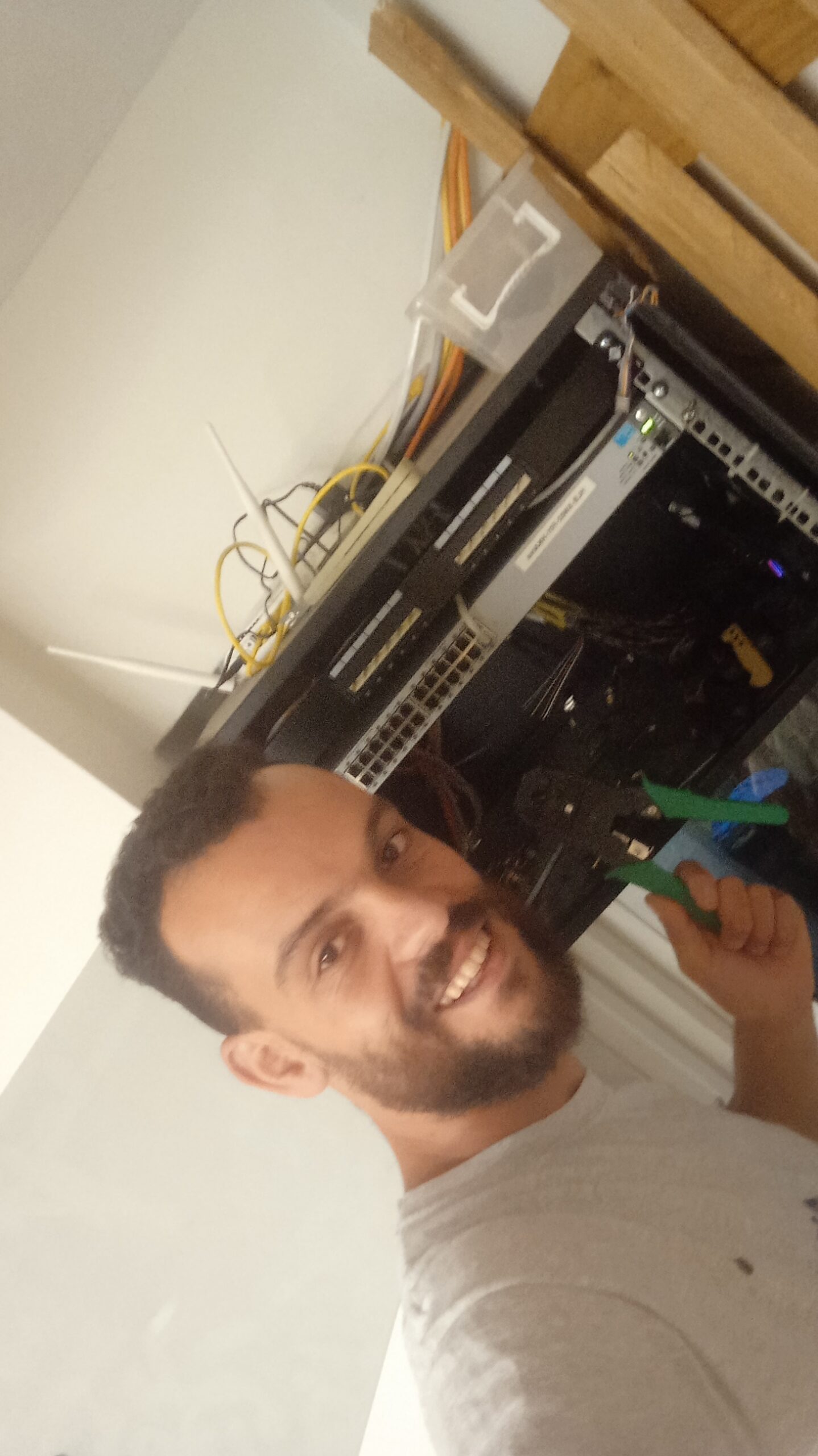 Mohamed yassine Al abbas