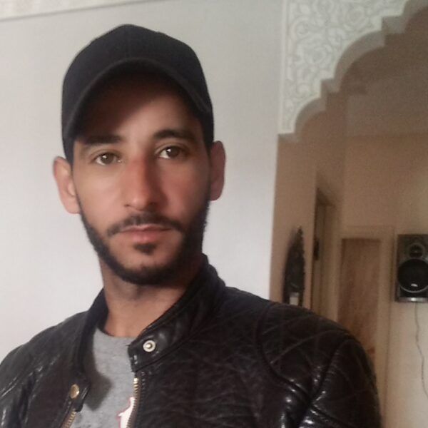 Fahd Eddejby