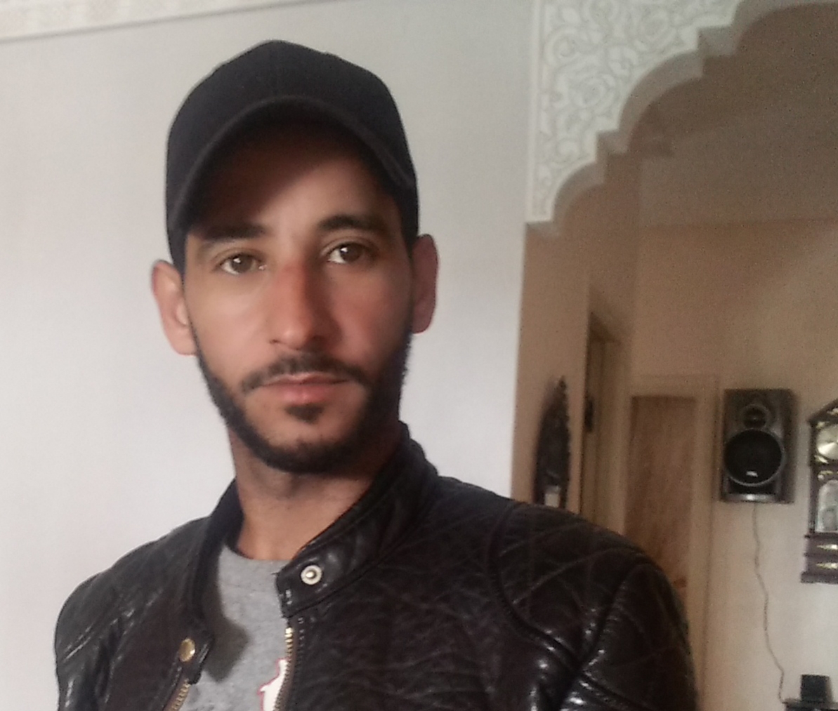 Fahd Eddejby
