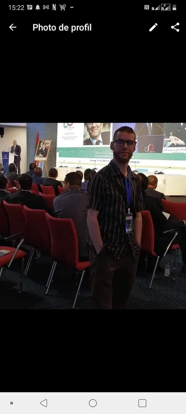 LAGHMICH MULTI SERVICES SARL AU - cover