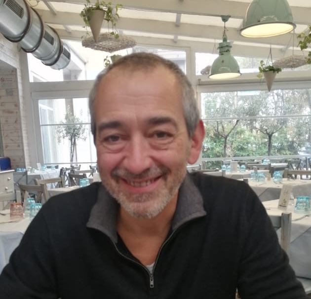 Paolo Martini