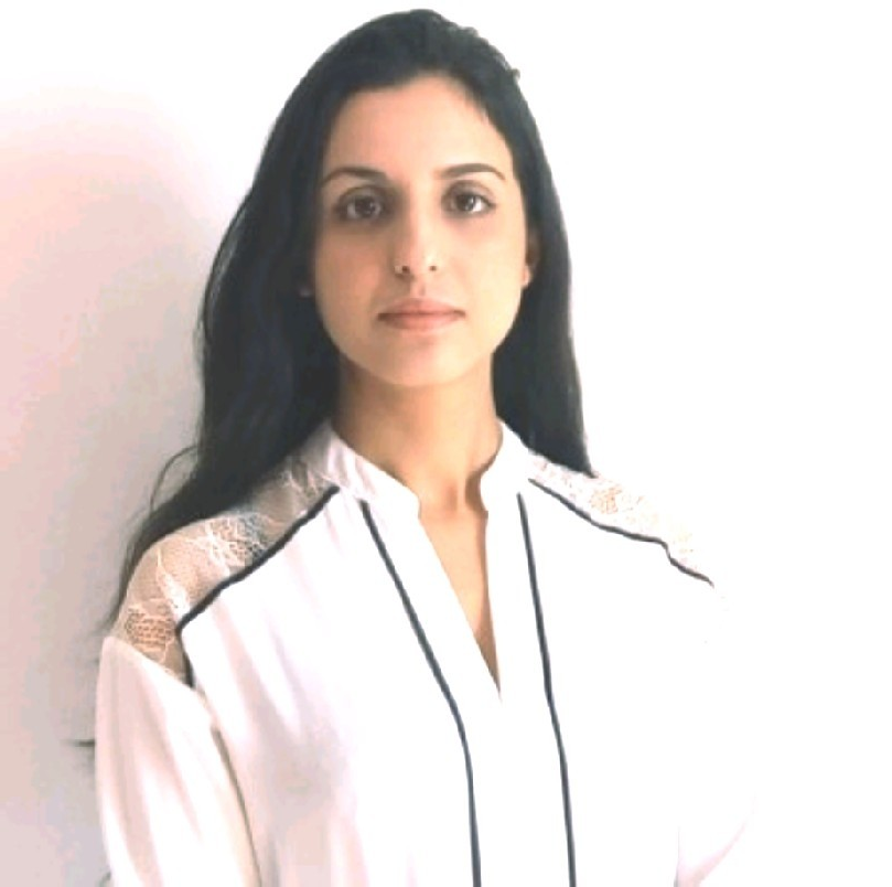 Rabab jaidi