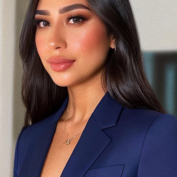 yasmine nabih
