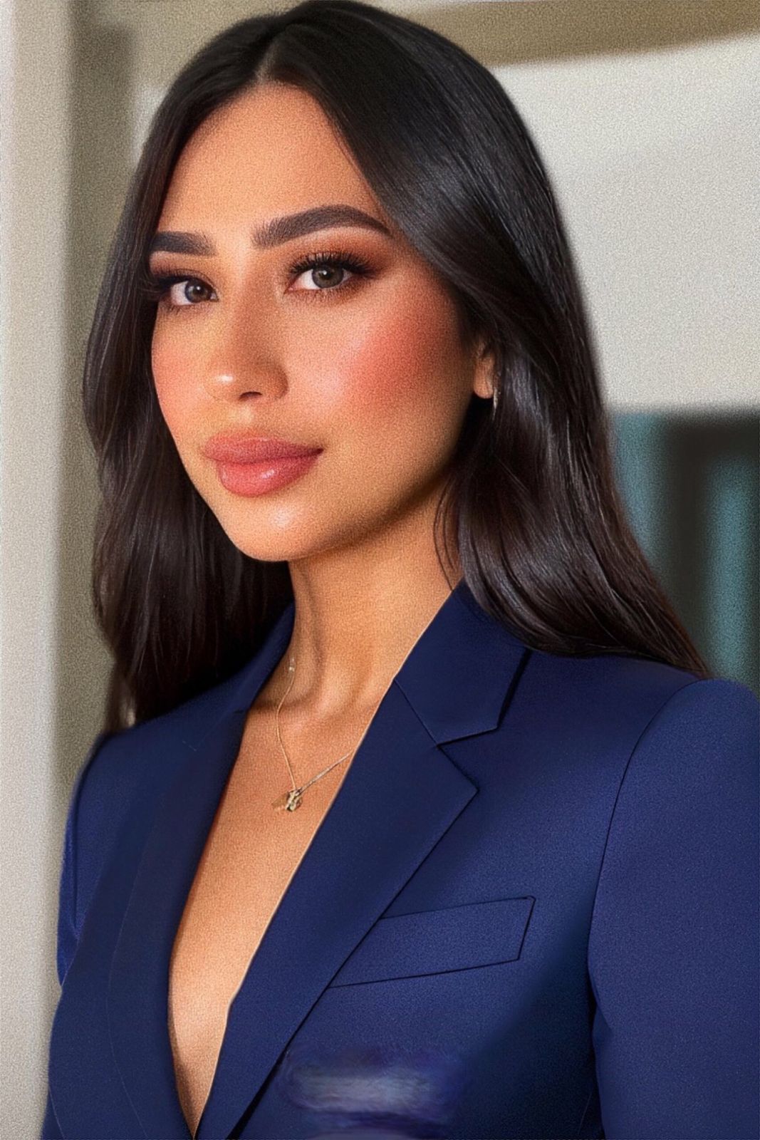 yasmine nabih