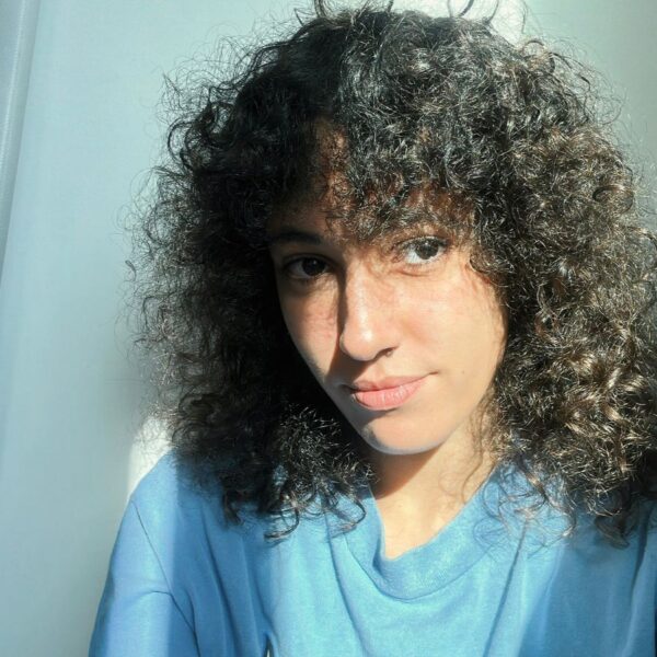 zainab  Arrach