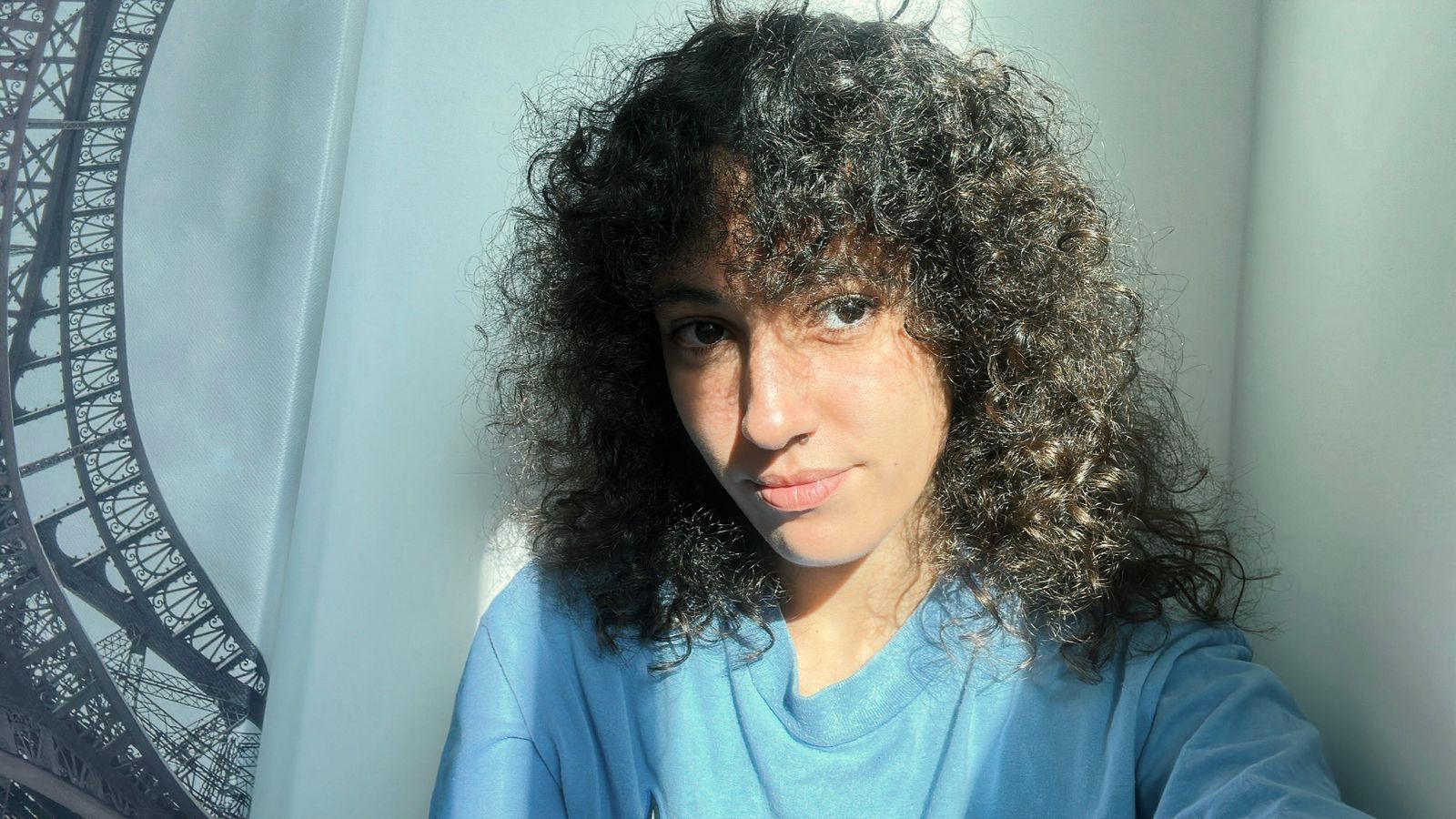 zainab Arrach