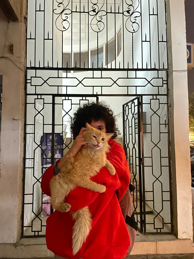 petsitting et promenade - portfolio - 0